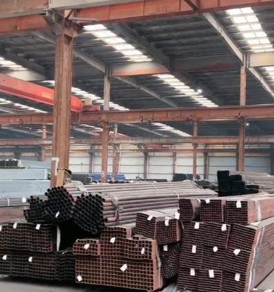鹤岗市异型钢管家具管 - 推荐